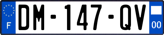 DM-147-QV