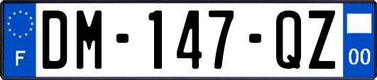 DM-147-QZ