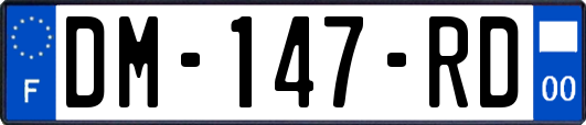 DM-147-RD