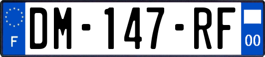 DM-147-RF