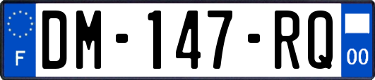 DM-147-RQ