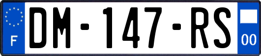 DM-147-RS