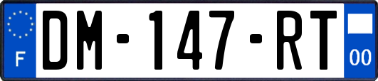 DM-147-RT