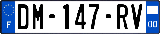 DM-147-RV