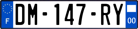 DM-147-RY