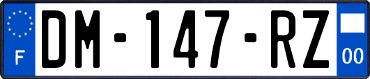DM-147-RZ