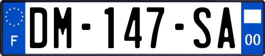 DM-147-SA