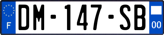 DM-147-SB