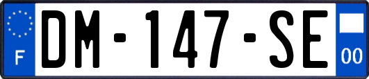 DM-147-SE