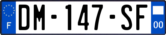 DM-147-SF