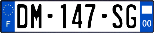 DM-147-SG