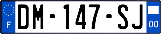 DM-147-SJ
