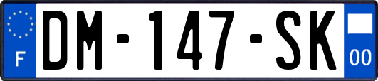 DM-147-SK