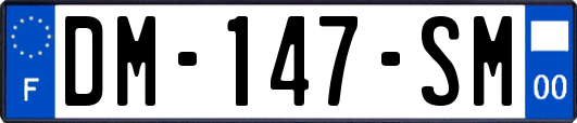 DM-147-SM
