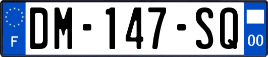 DM-147-SQ