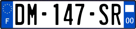 DM-147-SR