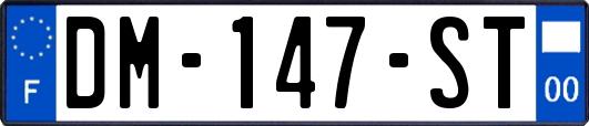 DM-147-ST
