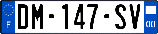 DM-147-SV