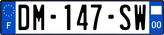 DM-147-SW