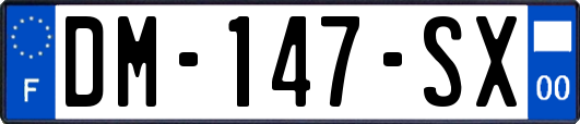 DM-147-SX