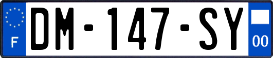 DM-147-SY