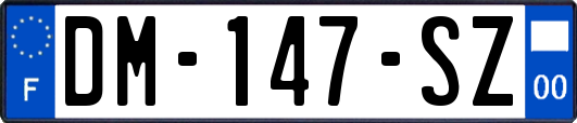 DM-147-SZ