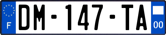 DM-147-TA