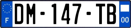 DM-147-TB