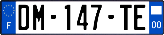 DM-147-TE