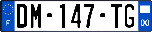 DM-147-TG
