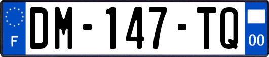DM-147-TQ