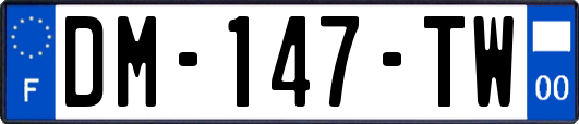 DM-147-TW