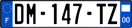 DM-147-TZ
