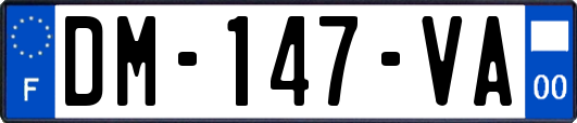 DM-147-VA