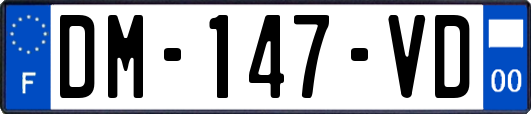 DM-147-VD
