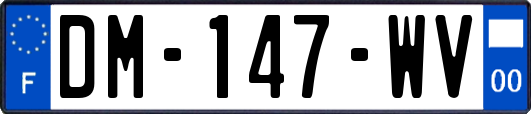 DM-147-WV