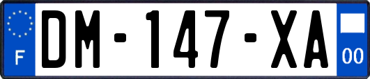 DM-147-XA
