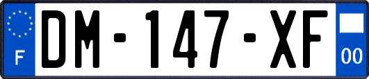 DM-147-XF