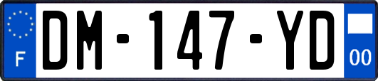 DM-147-YD