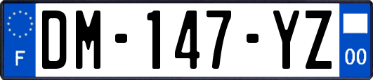 DM-147-YZ