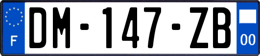 DM-147-ZB