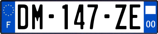 DM-147-ZE