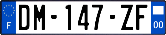 DM-147-ZF