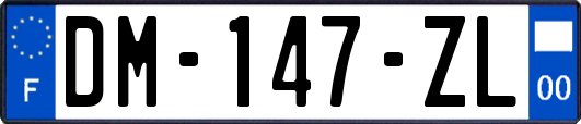 DM-147-ZL