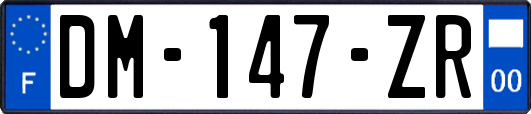 DM-147-ZR