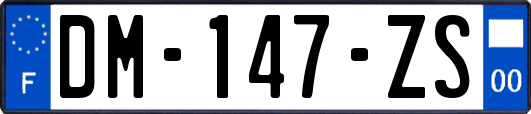 DM-147-ZS