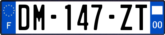 DM-147-ZT