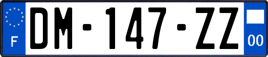 DM-147-ZZ