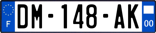 DM-148-AK