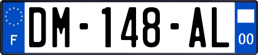 DM-148-AL